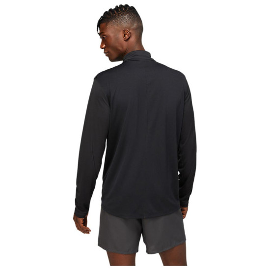 Asics Ανδρική μακρυμάνικη μπλούζα Core 1/2 Zip Asics Ανδρική μακρυμάνικη μπλούζα Core 1/2 Zip